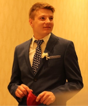 Morin, Tyler James