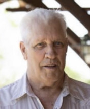 Newans, Gordon Junior