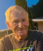 Seabrook, Kenneth James