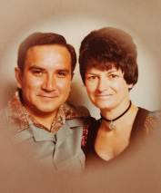 Stonechild, Barbara