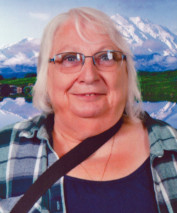 Watson, Carol Ann
