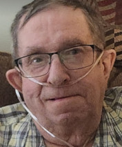 Harlos, Gerald “Jerry”