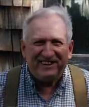 Mulholland, Dale Gordon (POSTPONED)