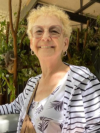 Prescesky, Marguerite Lorraine