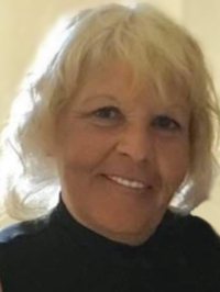 Anderson, Melodie Lynn