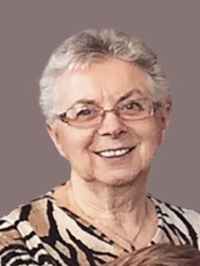 Bellegarde, Betty Viola