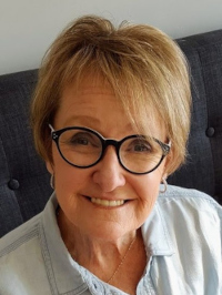 Falk, Evelyn Lois