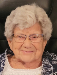 Graff, Elsie Elizabeth