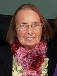 Gray, Dianna (Diane) Rose