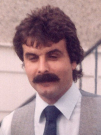 Ross, Ritchie Dale