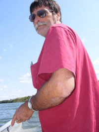 Santa, Dale Robert