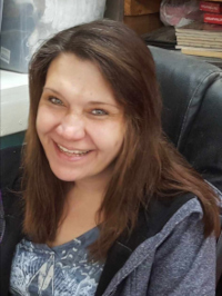 Topolinsky, Denise Colleen