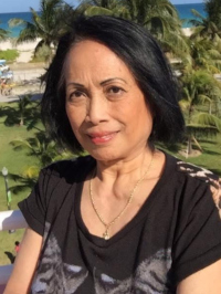 Aquino, Antonieta Mendoza
