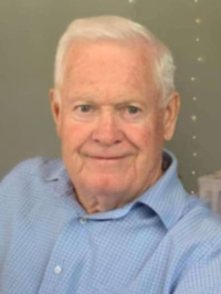 Benson, Lyle Alvin