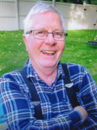 Brandow, Earnest Henry