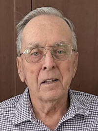 Delahey, Jerrold Alan