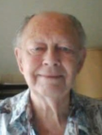 Fulford, Francis Bruce