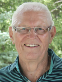 Giddings, Arnold Eric