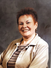 Koskie, Mary Marjorie “Marj”