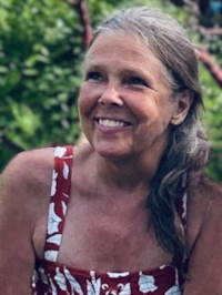 Mackenzie, Kathrine May