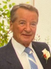 Reaburn, Vernon (Vern) Harvey