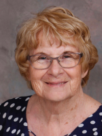 Rowlinson, Janice