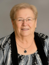 Rudeen, Irene