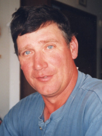 Seida, Wallace Dean
