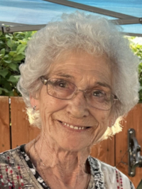 Storry, Maureen