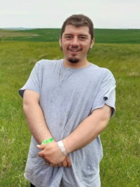Tindall, Brandon Clarence Donald