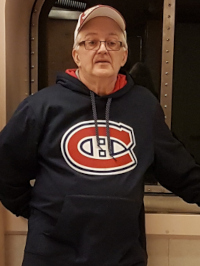 Tremblay, Michael Romeo