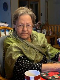 Widenmaier, Sheila Donna