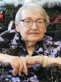 Zaremba, Helen Iliana