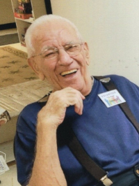 Bastell, George