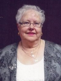 Beaudin, Darlene Ethel