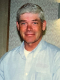 Belanger, Carl Blayne