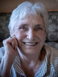 Bryant, Ida Mae