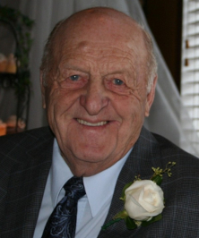 Butz, Raymond (Ray)