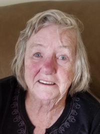 Farris, Margaret Florence Marie