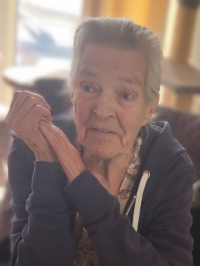 Fillip, Mary Eileen