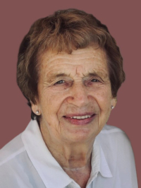 Rushworth, Frances Irene
