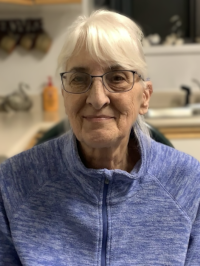 Swanson, Lily Rose Marie