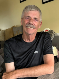 Usher, Clifford Edward