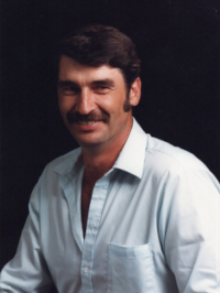 Wilder, Clifford Harley