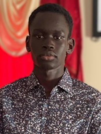 Choul, Isaac Ader Deng