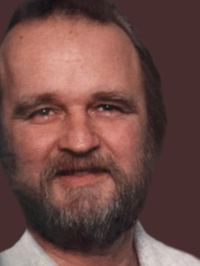 Morgan, John Wade