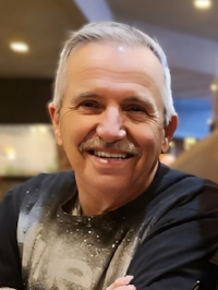 Reeves, Greg