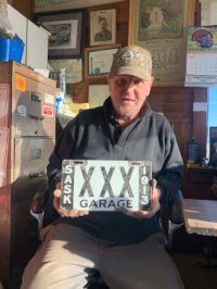 Bennett, Lyle John