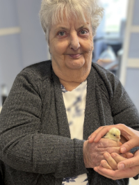Campbell, Dianne Julia