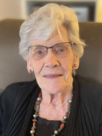 Diamond, Shirley Anne